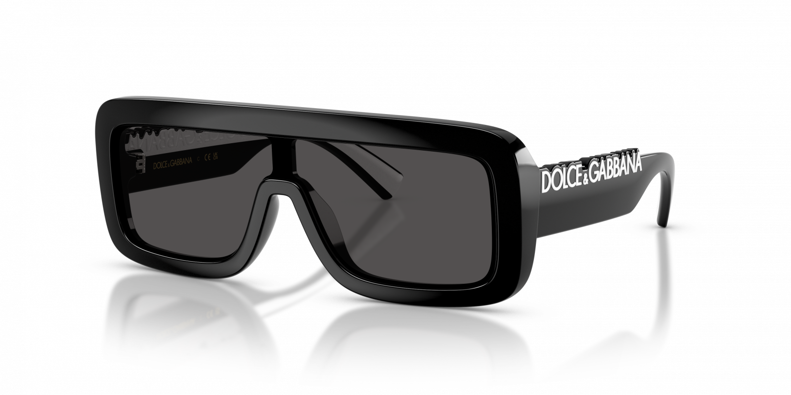 Dolce & Gabbana DX6013 501/87  